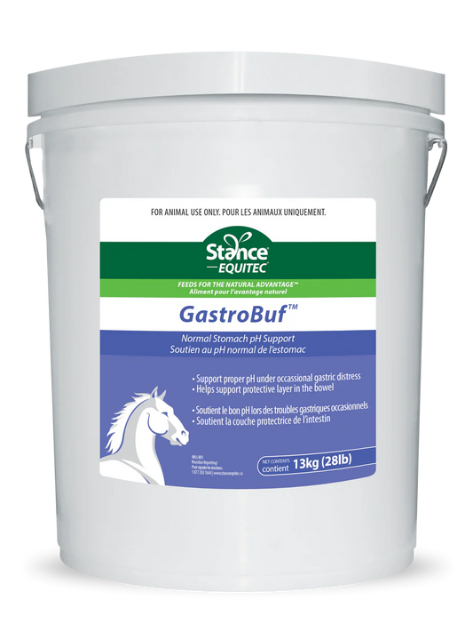 GastroBuf