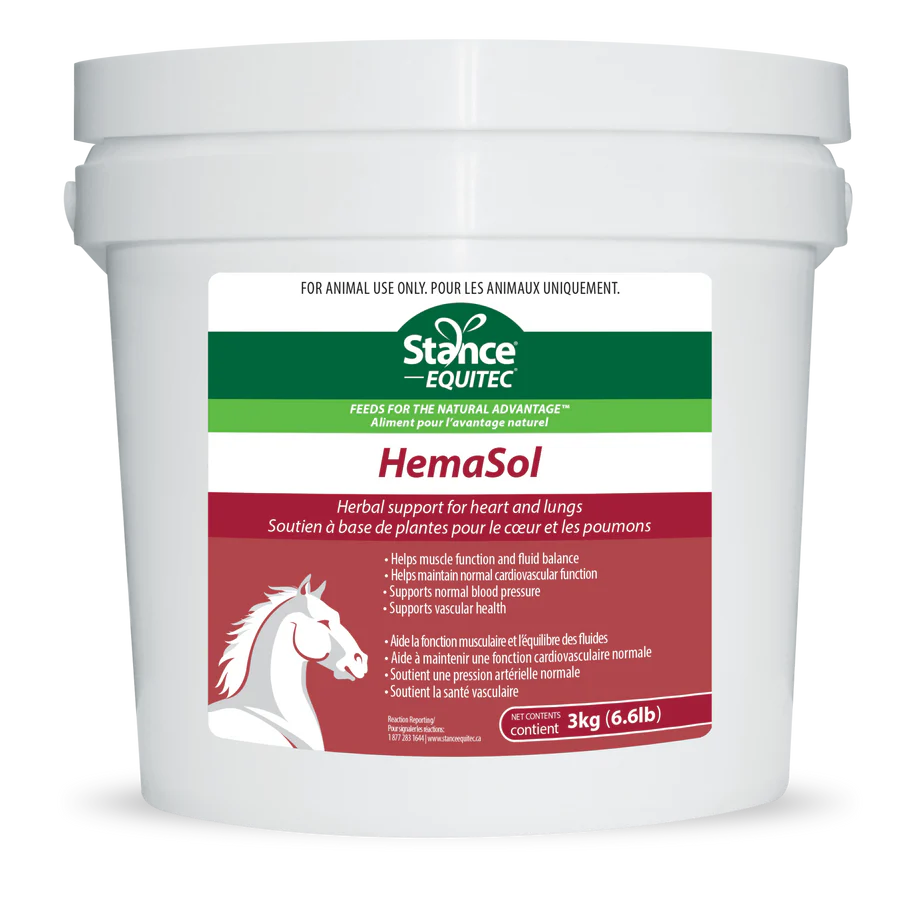 HemaSol