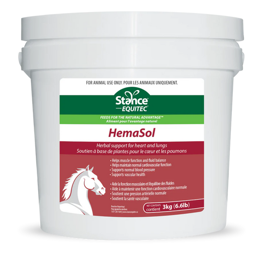 HemaSol