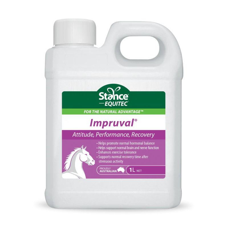 Impruval