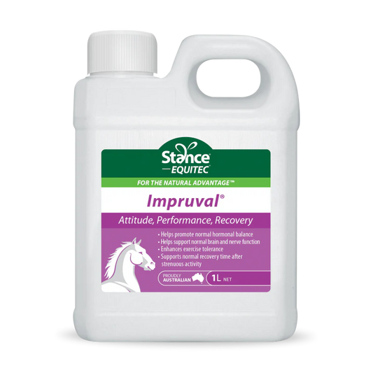 Impruval