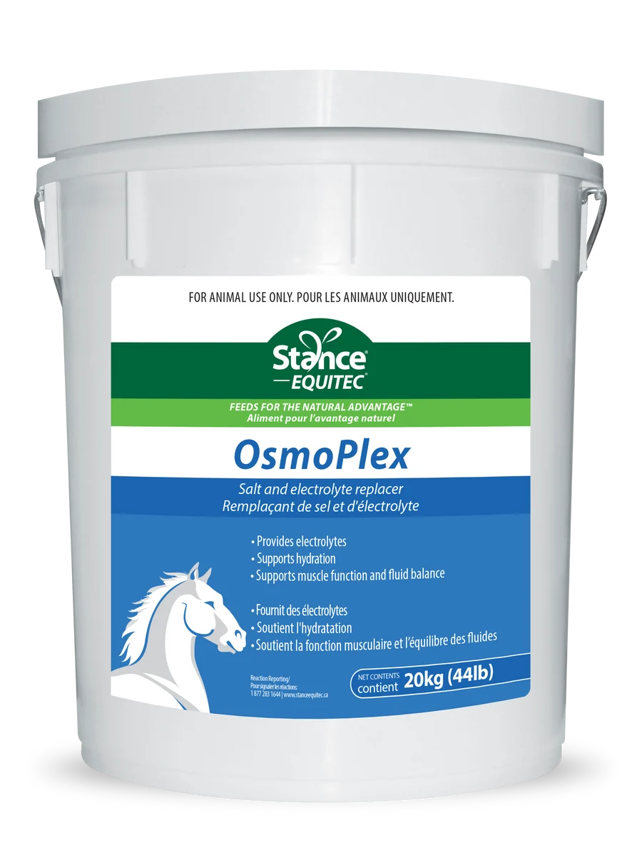 OsmoPlex