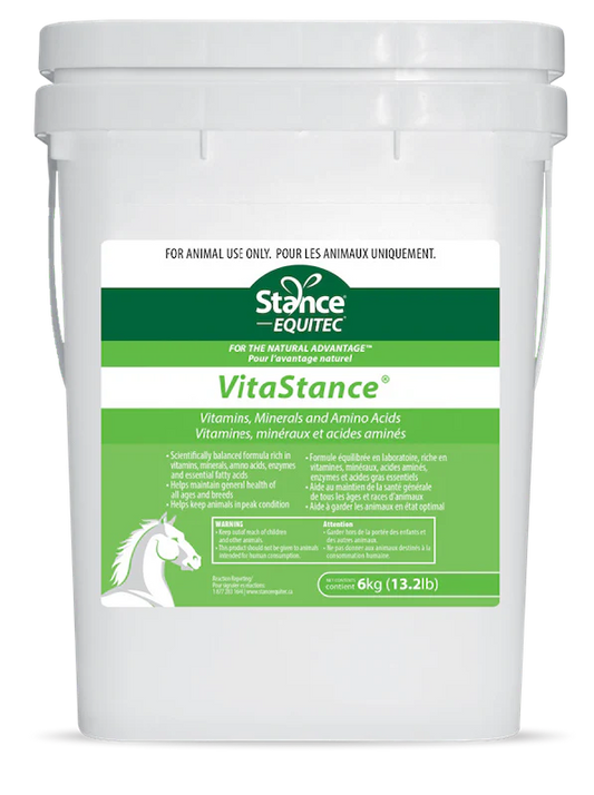 VitaStance