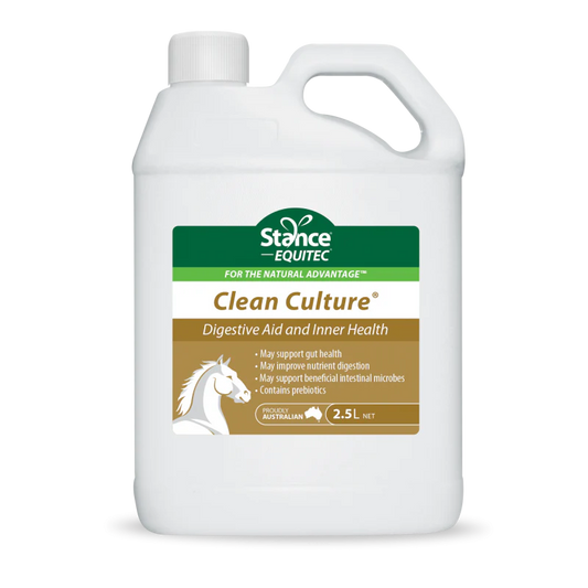 Clean Culture