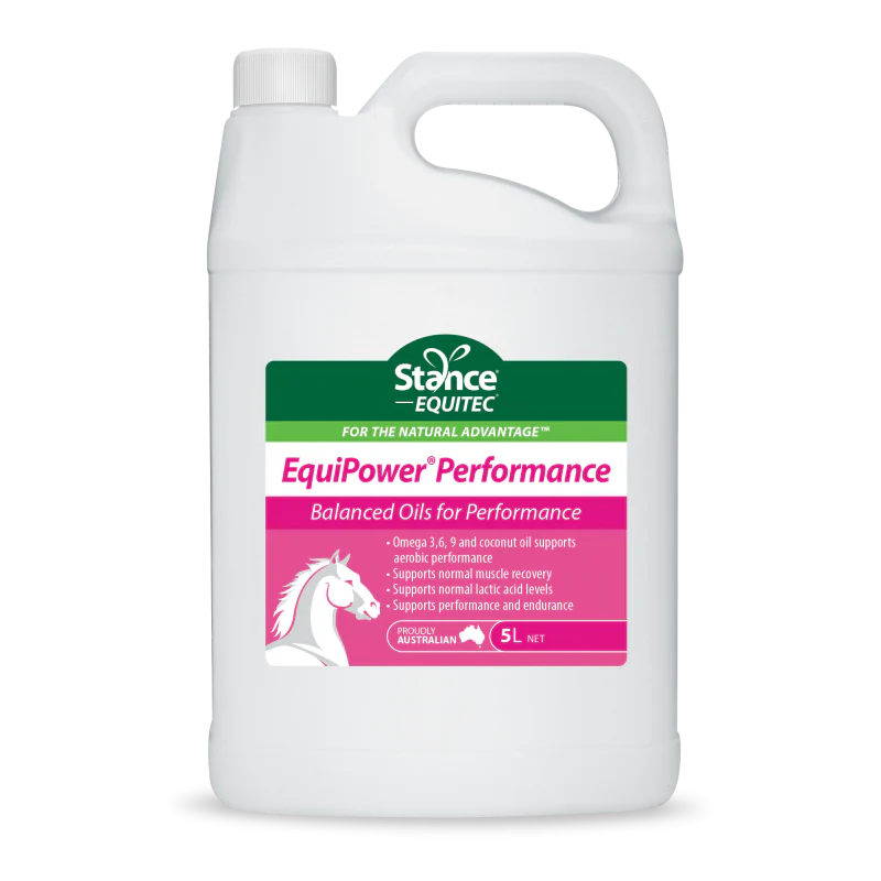 EquiPower Performance