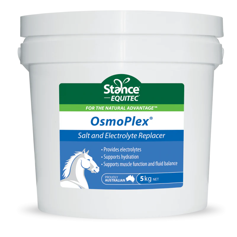 OsmoPlex