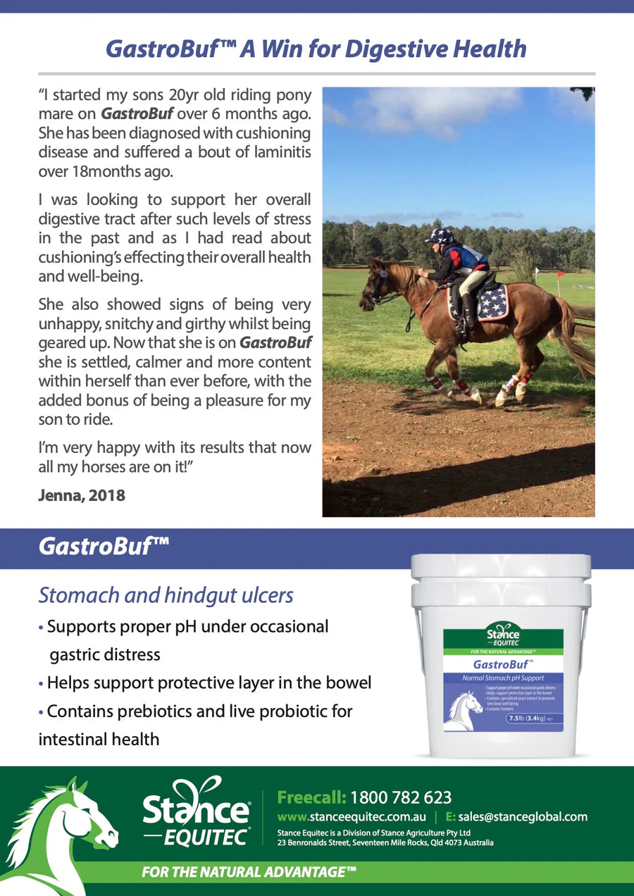 GastroBuf