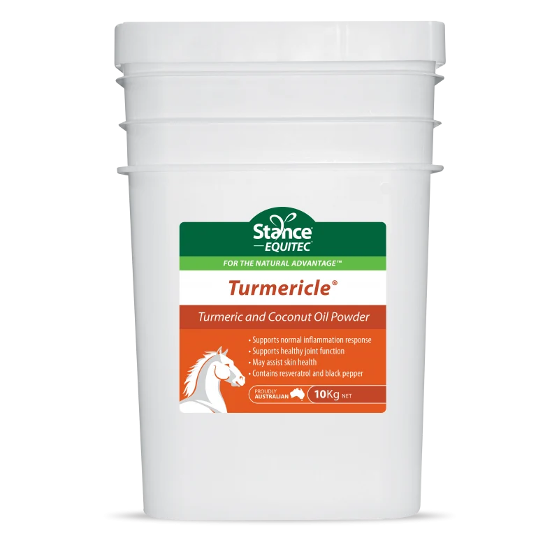 Turmericle