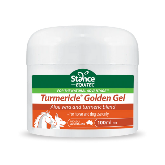Turmericle Golden Gel